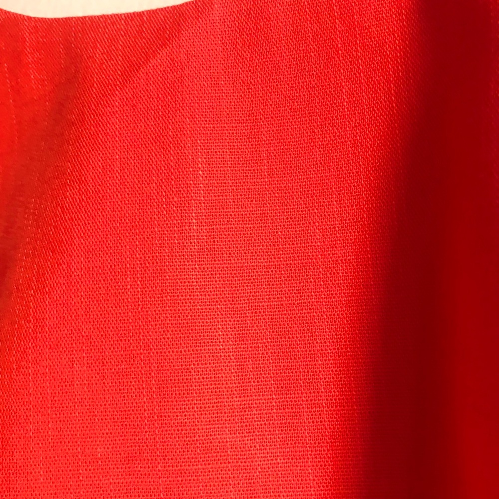 KOURT Cross Back Top - Picture 7 of 9